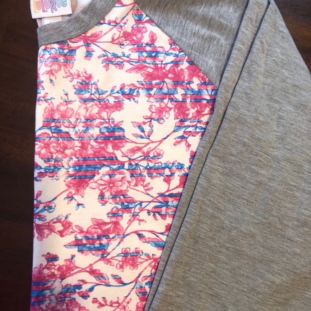 LuLaRoe XL Randy - Picture 2 of 3